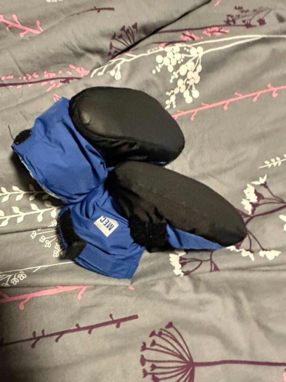 MEC TOaster boots size medium - Picture 2 of 3